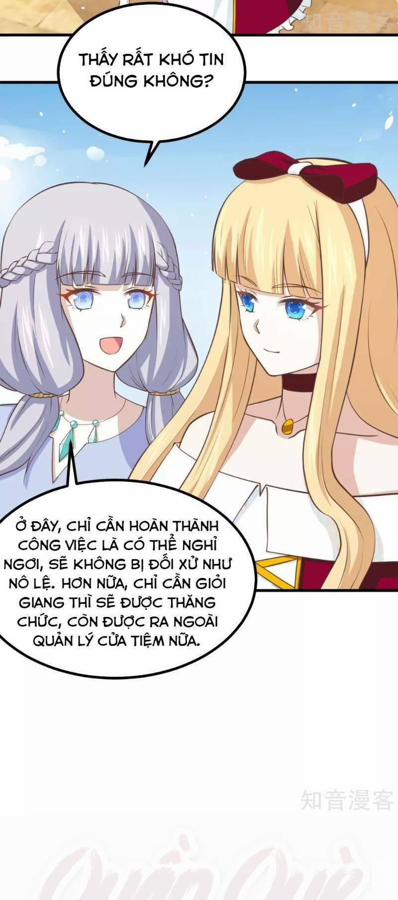 Từ Hôm Nay Bắt Đầu Làm Thành Chủ 160 trang 42
