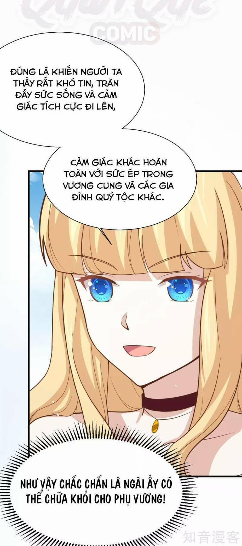 Từ Hôm Nay Bắt Đầu Làm Thành Chủ 160 trang 43