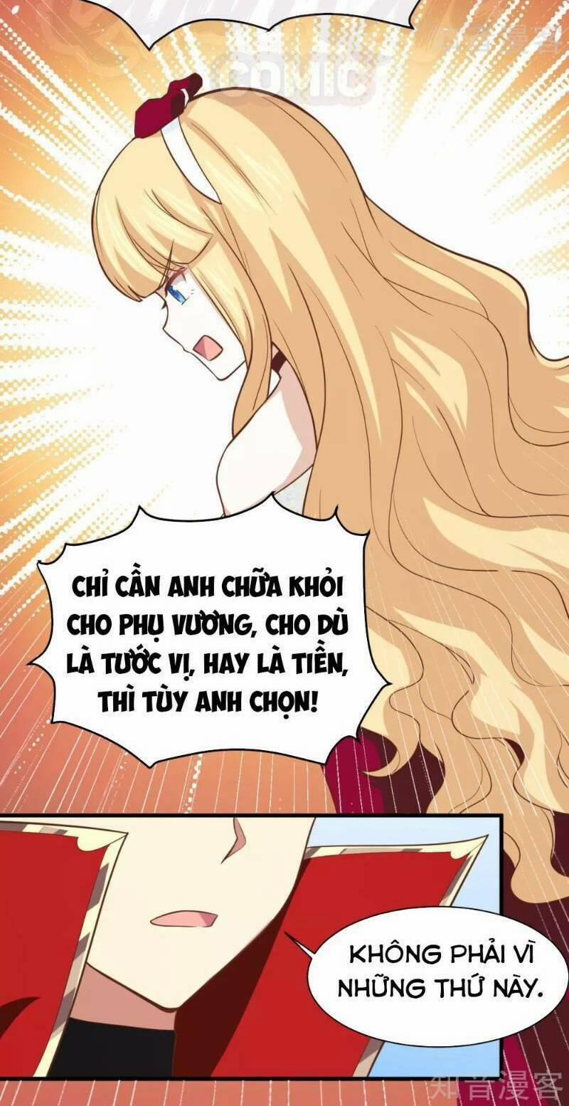 Từ Hôm Nay Bắt Đầu Làm Thành Chủ 160 trang 47