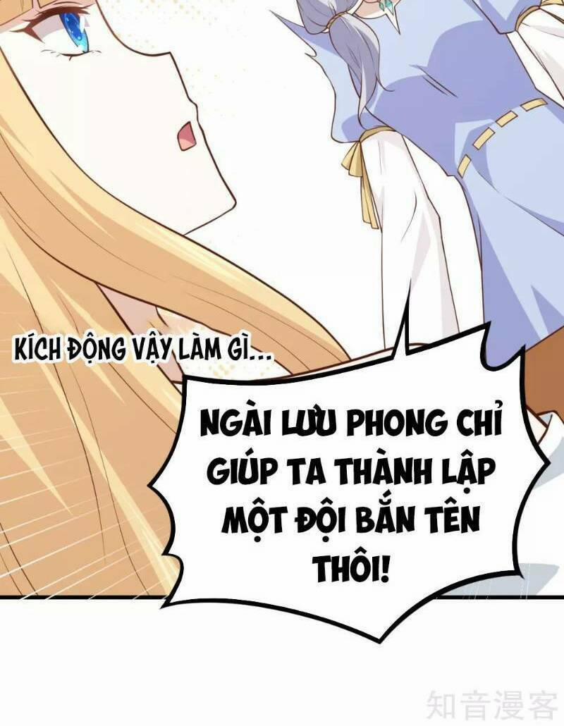 Từ Hôm Nay Bắt Đầu Làm Thành Chủ 160 trang 5