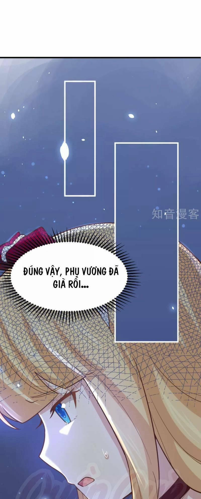 Từ Hôm Nay Bắt Đầu Làm Thành Chủ 160 trang 50