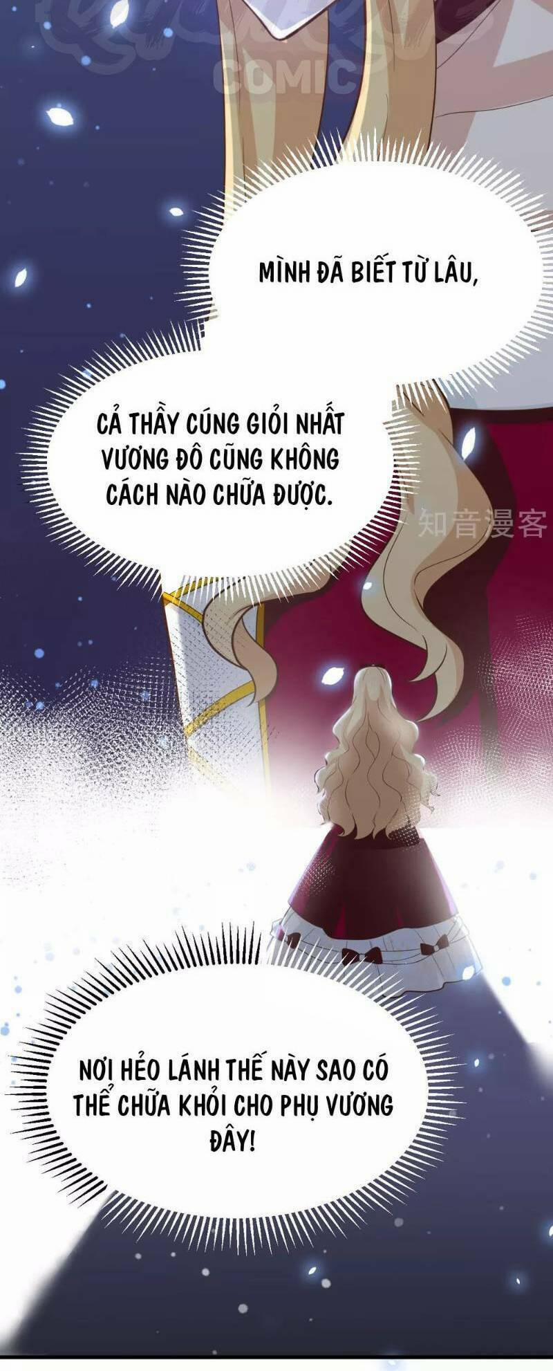Từ Hôm Nay Bắt Đầu Làm Thành Chủ 160 trang 51