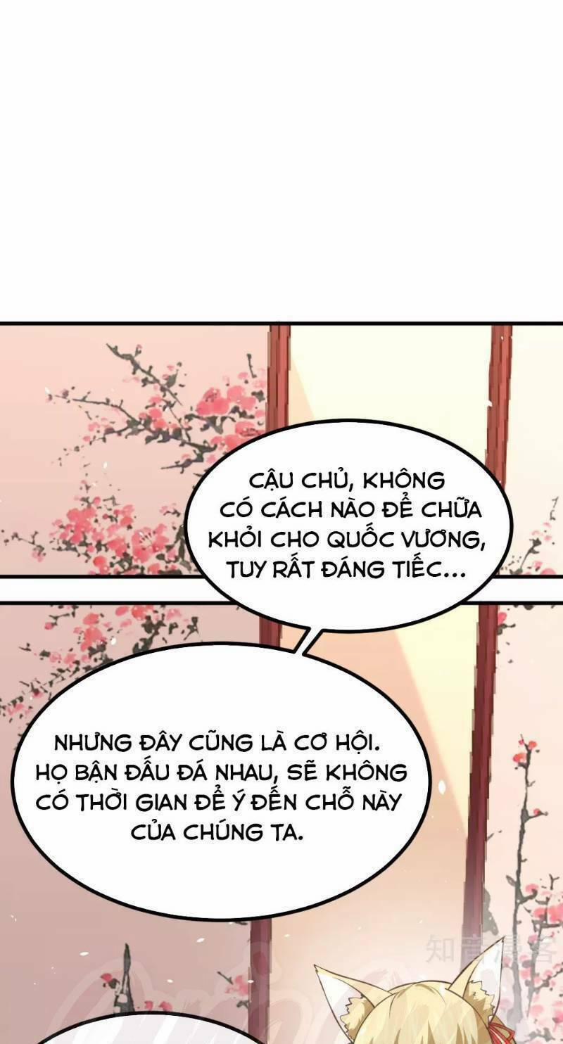 Từ Hôm Nay Bắt Đầu Làm Thành Chủ 160 trang 59