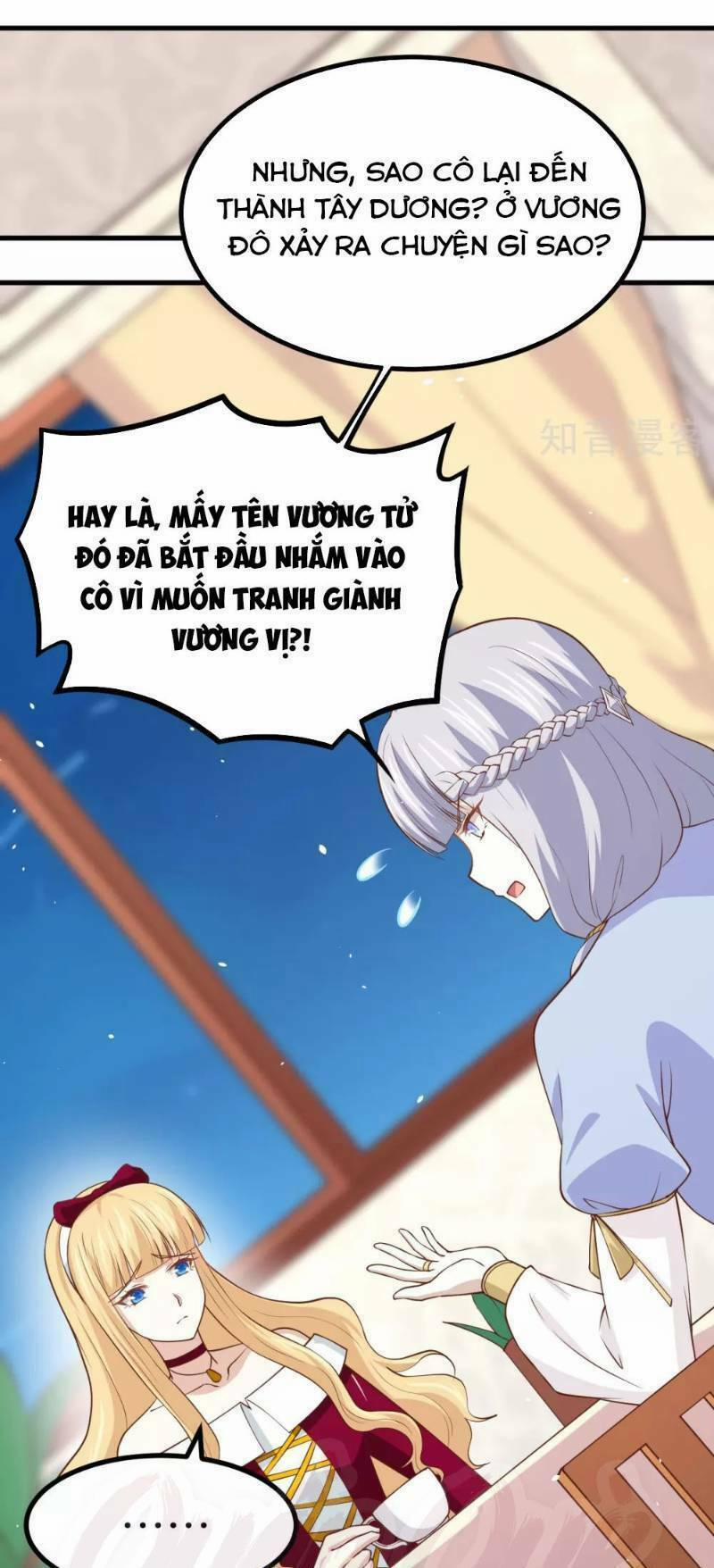 Từ Hôm Nay Bắt Đầu Làm Thành Chủ 160 trang 8
