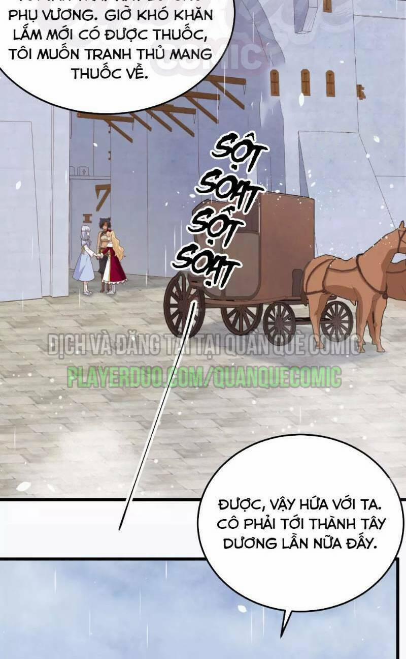 Từ Hôm Nay Bắt Đầu Làm Thành Chủ 161 trang 1