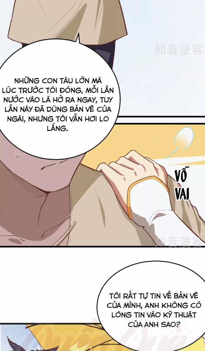 Từ Hôm Nay Bắt Đầu Làm Thành Chủ 161 trang 13