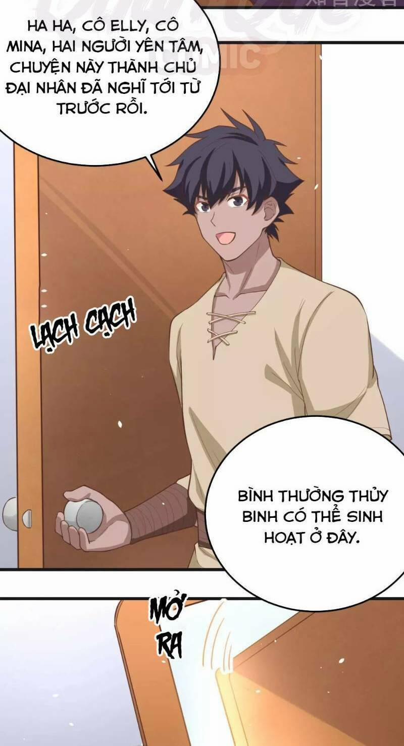 Từ Hôm Nay Bắt Đầu Làm Thành Chủ 161 trang 30