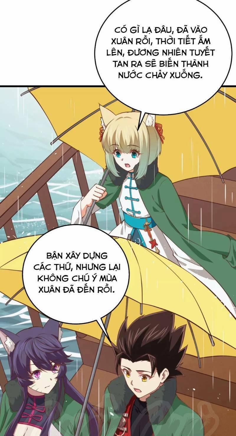 Từ Hôm Nay Bắt Đầu Làm Thành Chủ 161 trang 38