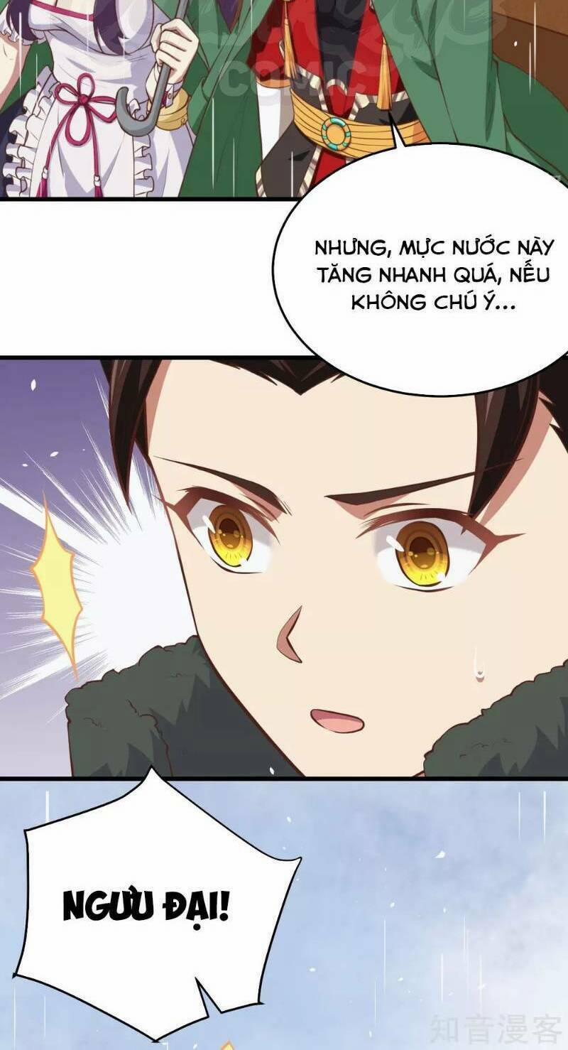 Từ Hôm Nay Bắt Đầu Làm Thành Chủ 161 trang 39