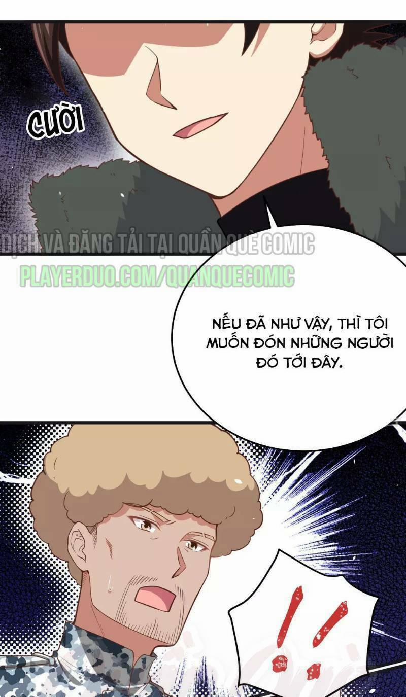 Từ Hôm Nay Bắt Đầu Làm Thành Chủ 161 trang 44