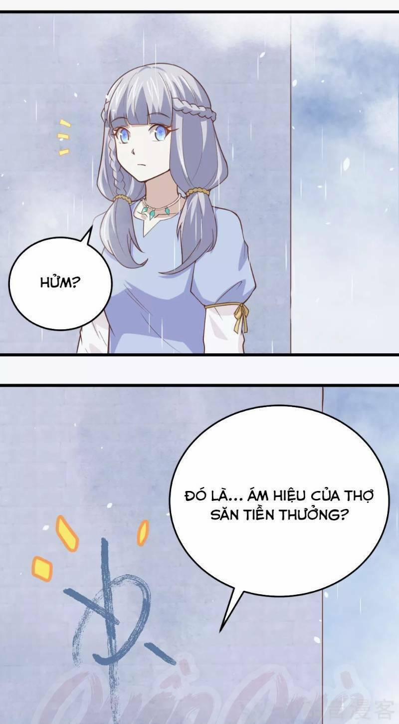 Từ Hôm Nay Bắt Đầu Làm Thành Chủ 161 trang 7