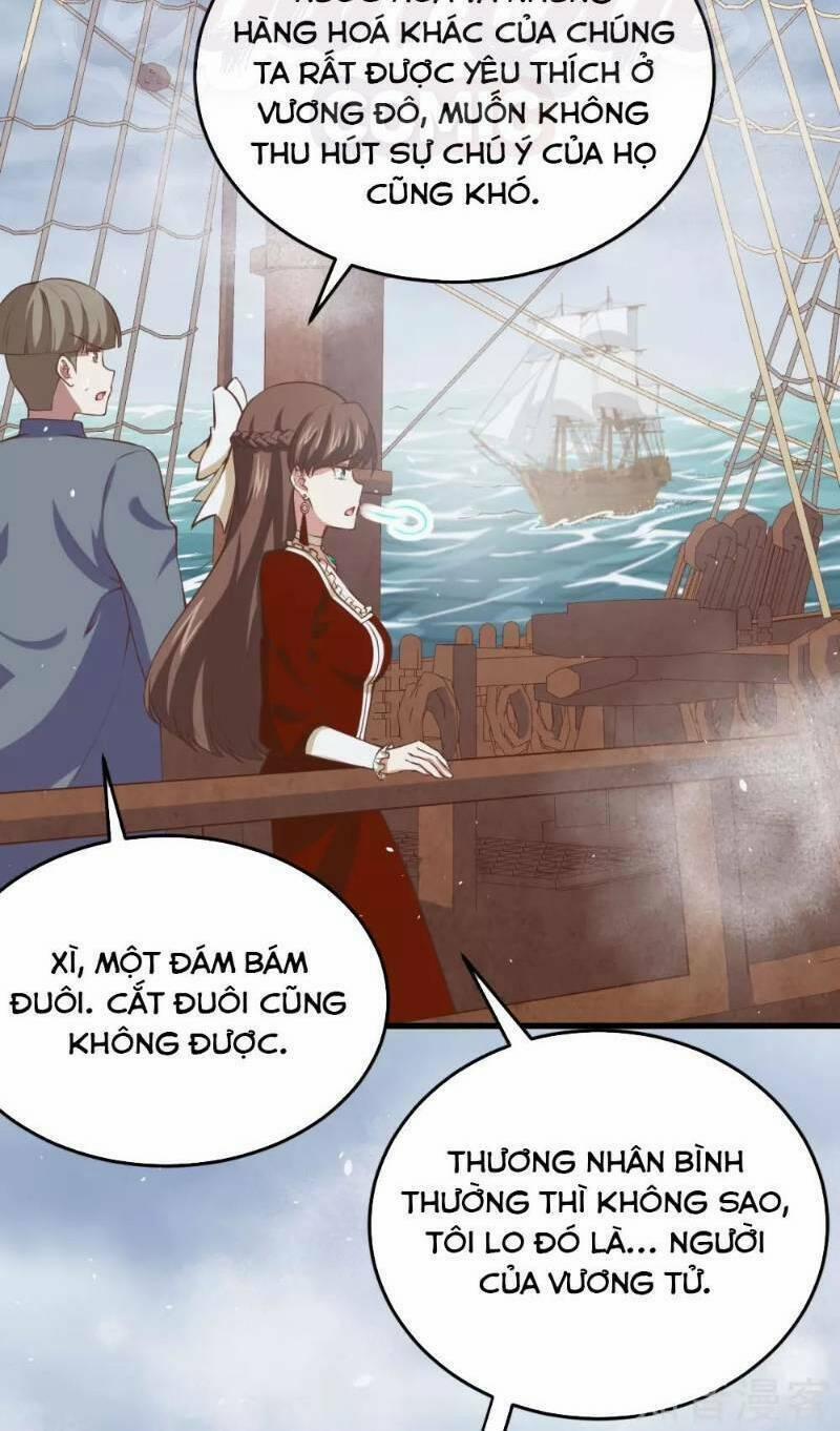 Từ Hôm Nay Bắt Đầu Làm Thành Chủ 162 trang 17