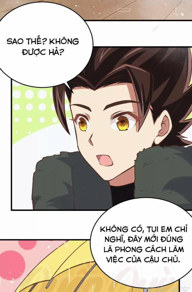 Từ Hôm Nay Bắt Đầu Làm Thành Chủ 162 trang 2