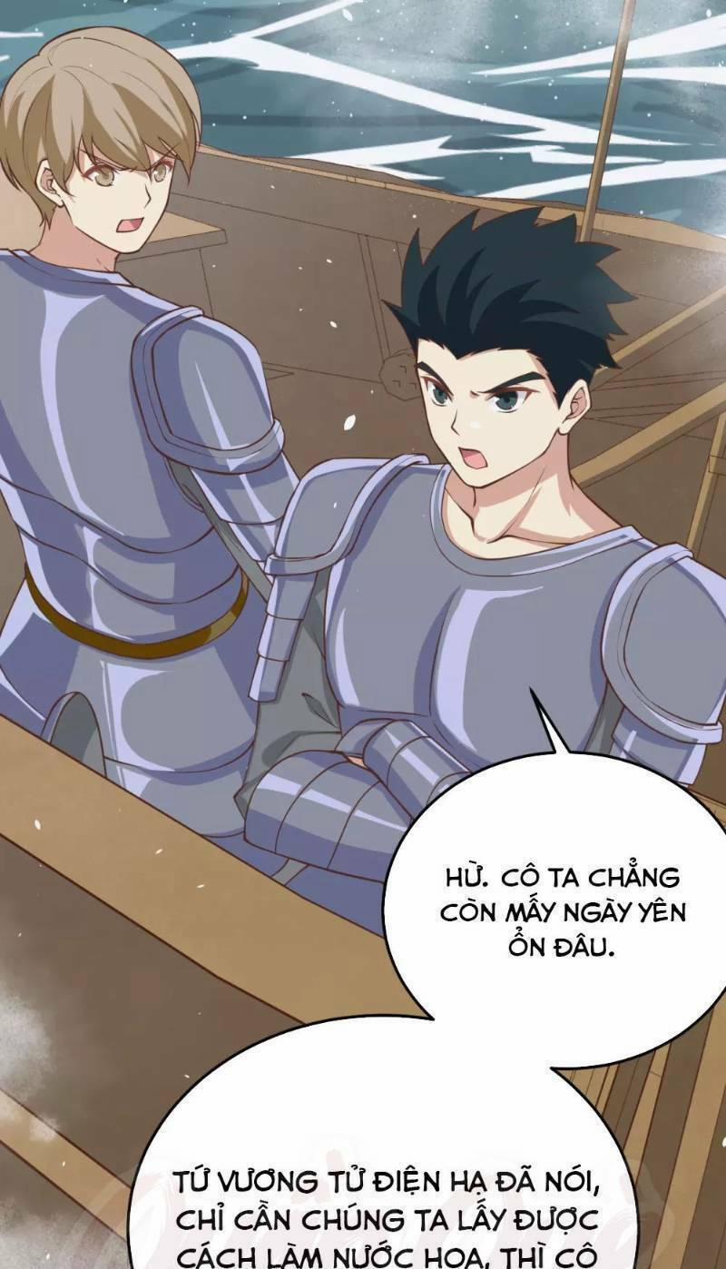 Từ Hôm Nay Bắt Đầu Làm Thành Chủ 162 trang 20