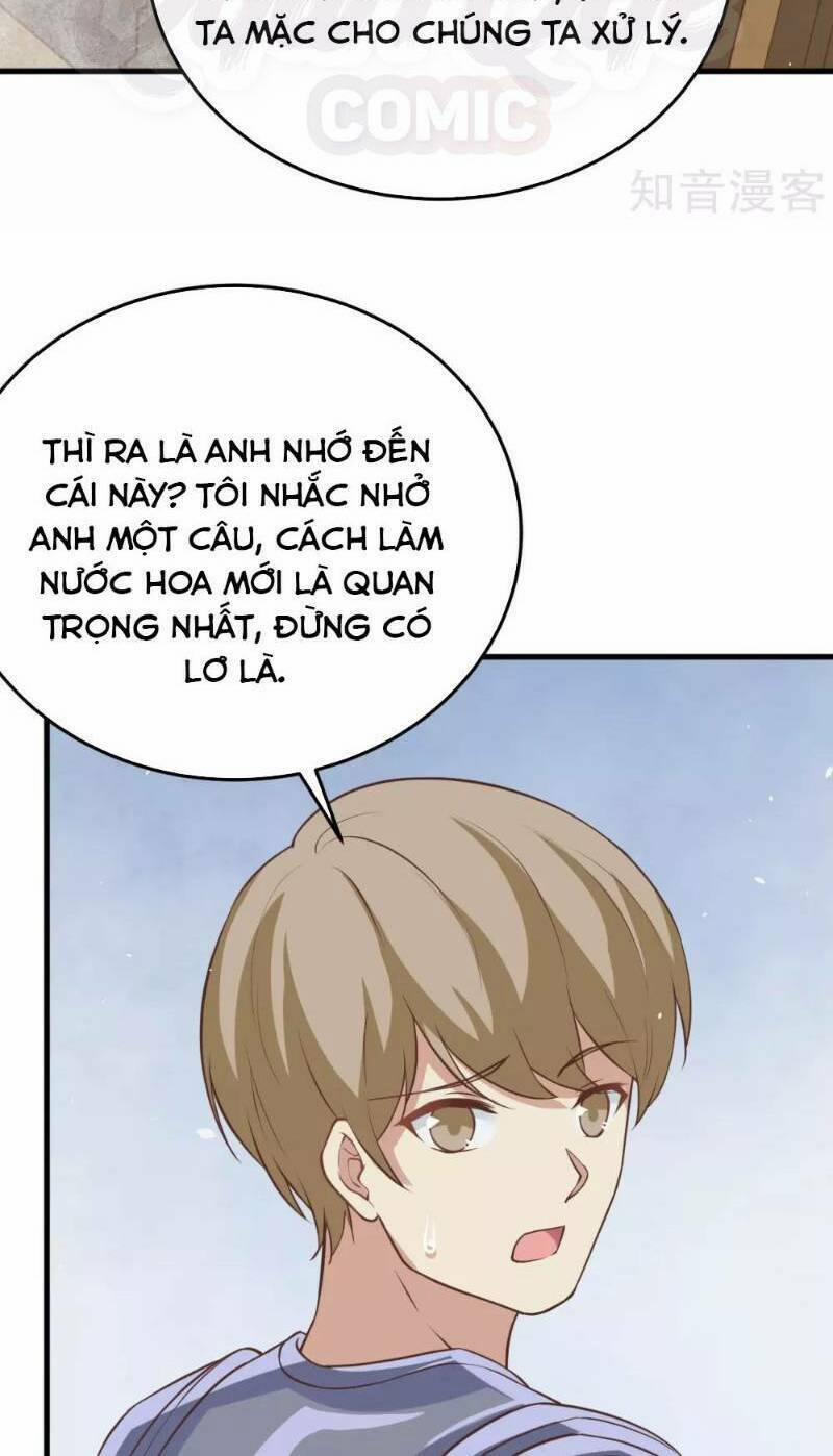 Từ Hôm Nay Bắt Đầu Làm Thành Chủ 162 trang 21
