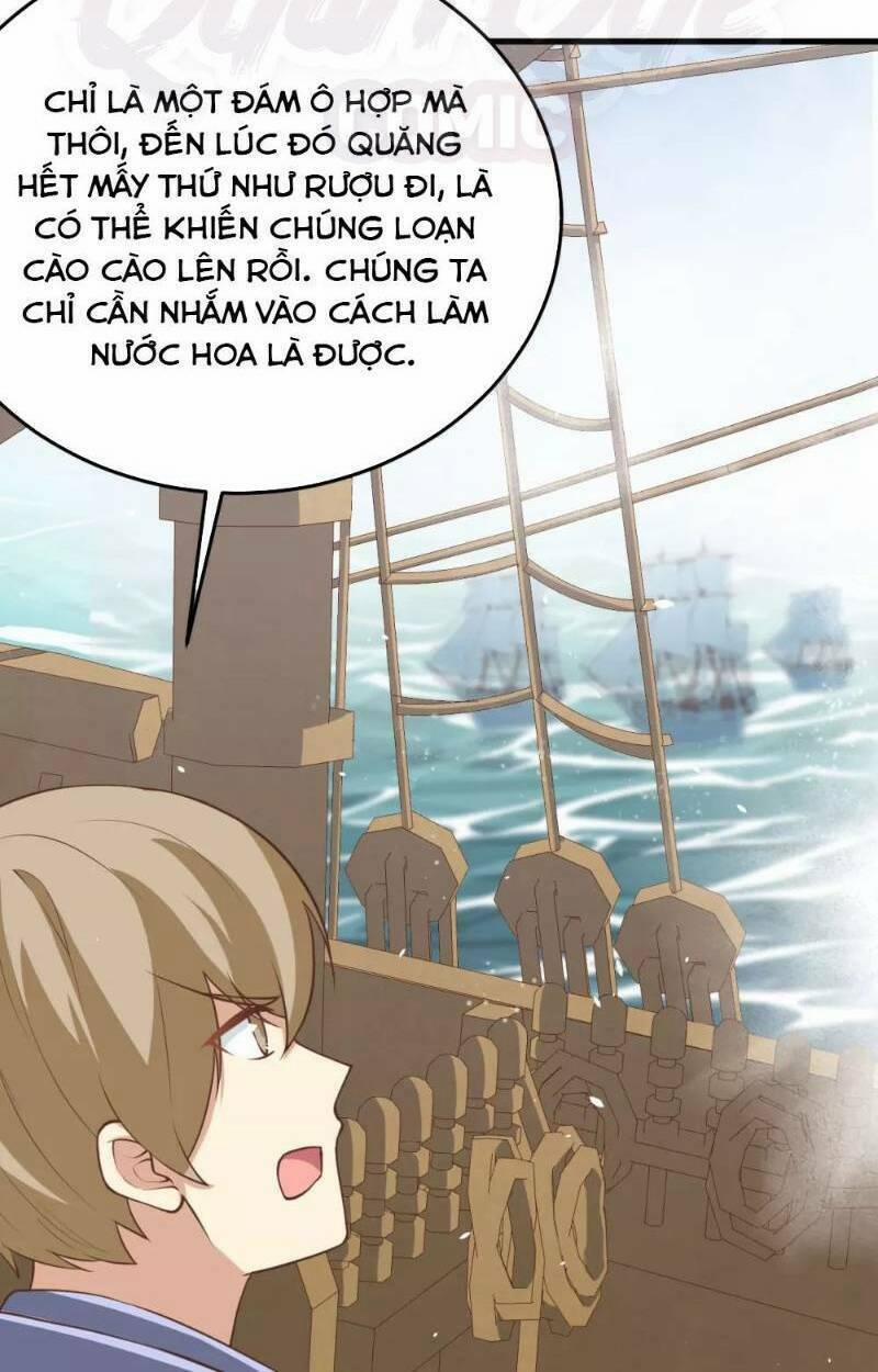 Từ Hôm Nay Bắt Đầu Làm Thành Chủ 162 trang 23