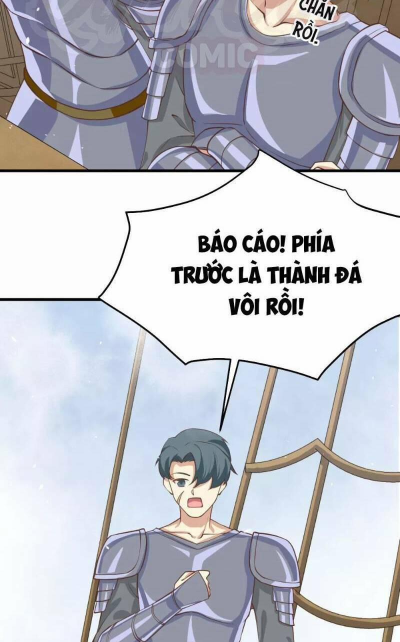 Từ Hôm Nay Bắt Đầu Làm Thành Chủ 162 trang 25