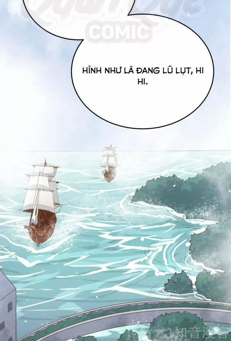 Từ Hôm Nay Bắt Đầu Làm Thành Chủ 162 trang 27