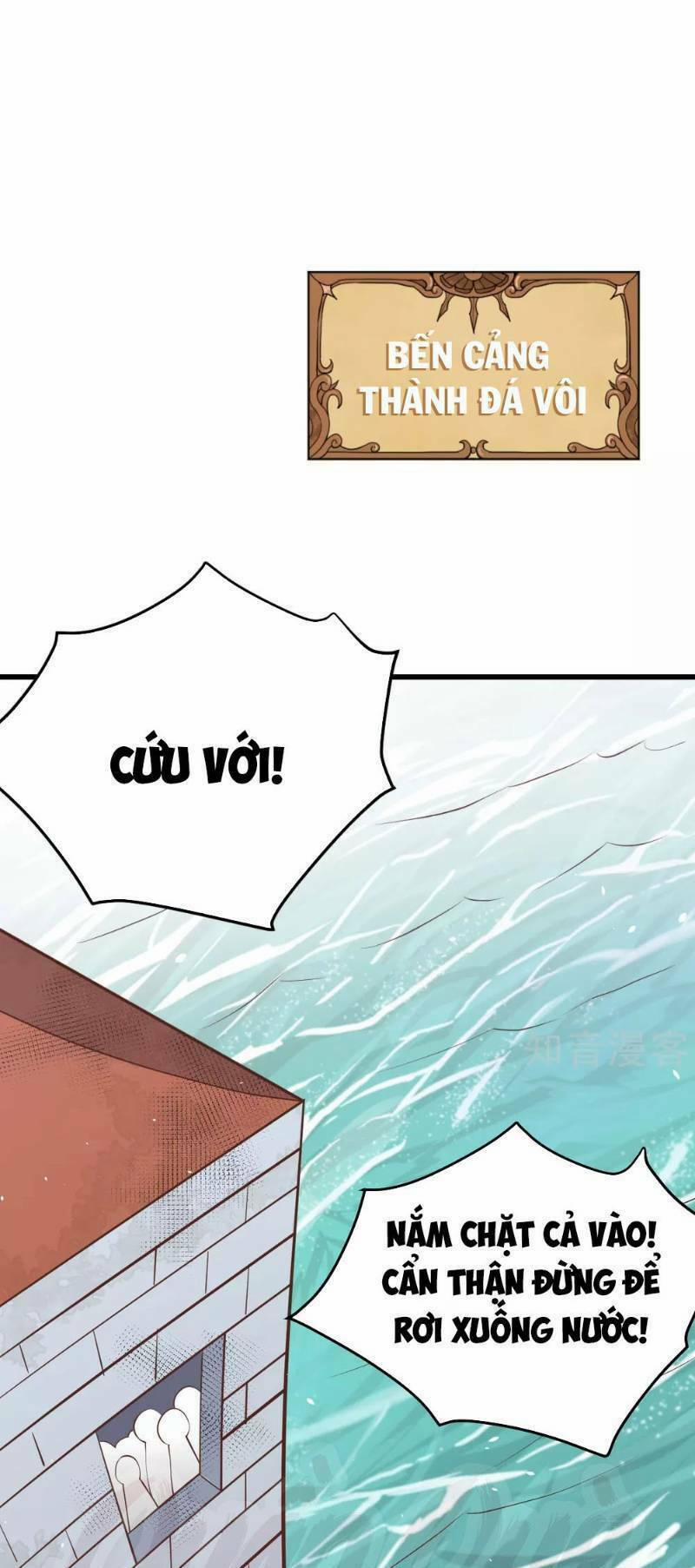 Từ Hôm Nay Bắt Đầu Làm Thành Chủ 162 trang 30