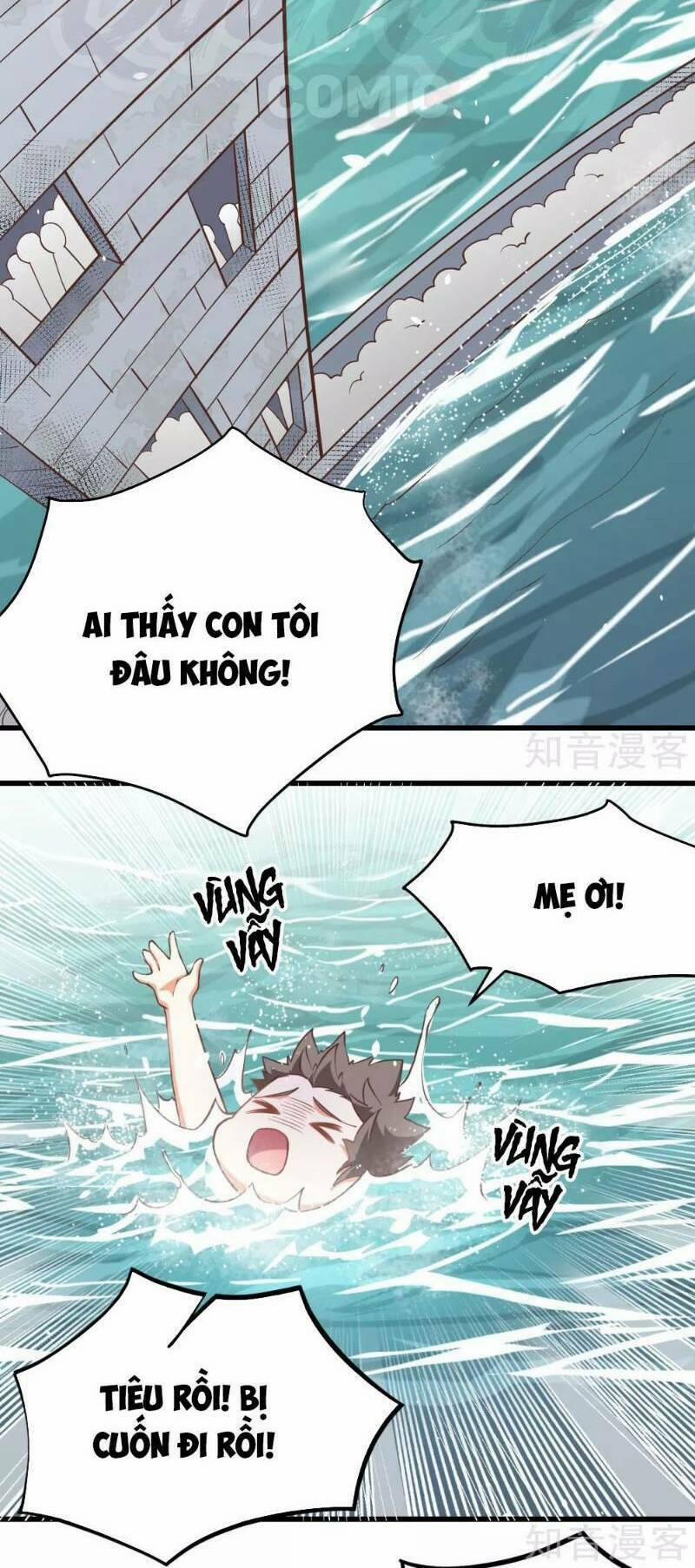 Từ Hôm Nay Bắt Đầu Làm Thành Chủ 162 trang 31