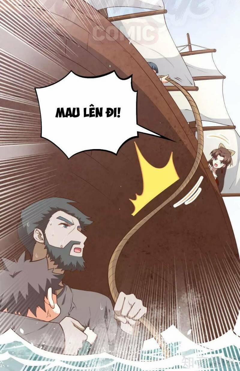 Từ Hôm Nay Bắt Đầu Làm Thành Chủ 162 trang 35