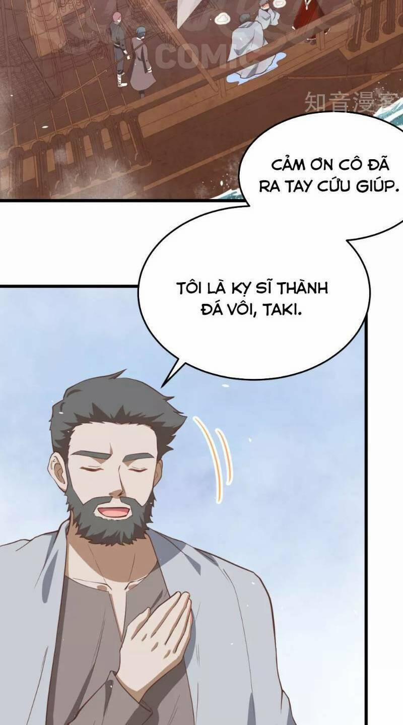 Từ Hôm Nay Bắt Đầu Làm Thành Chủ 162 trang 37