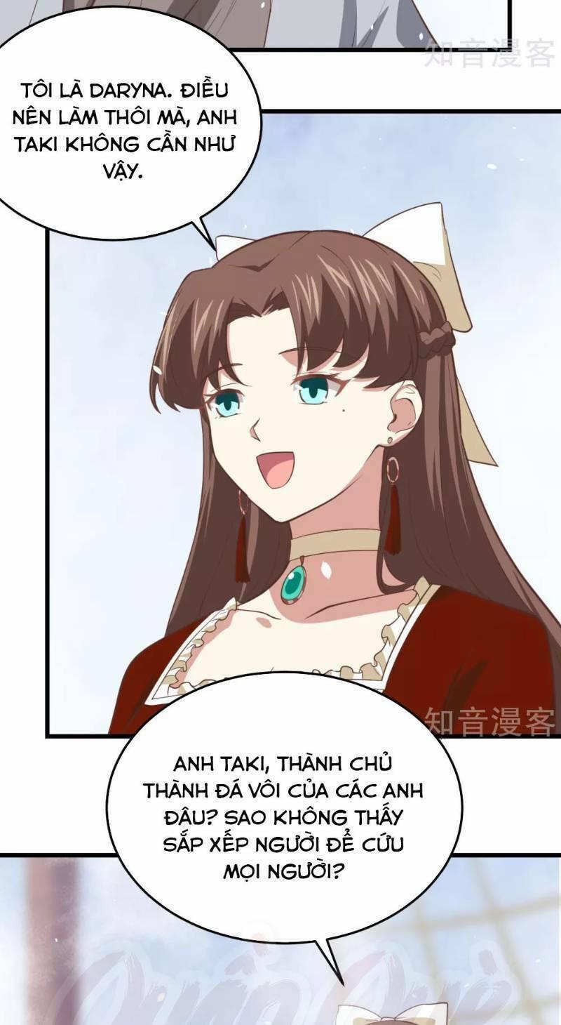 Từ Hôm Nay Bắt Đầu Làm Thành Chủ 162 trang 38