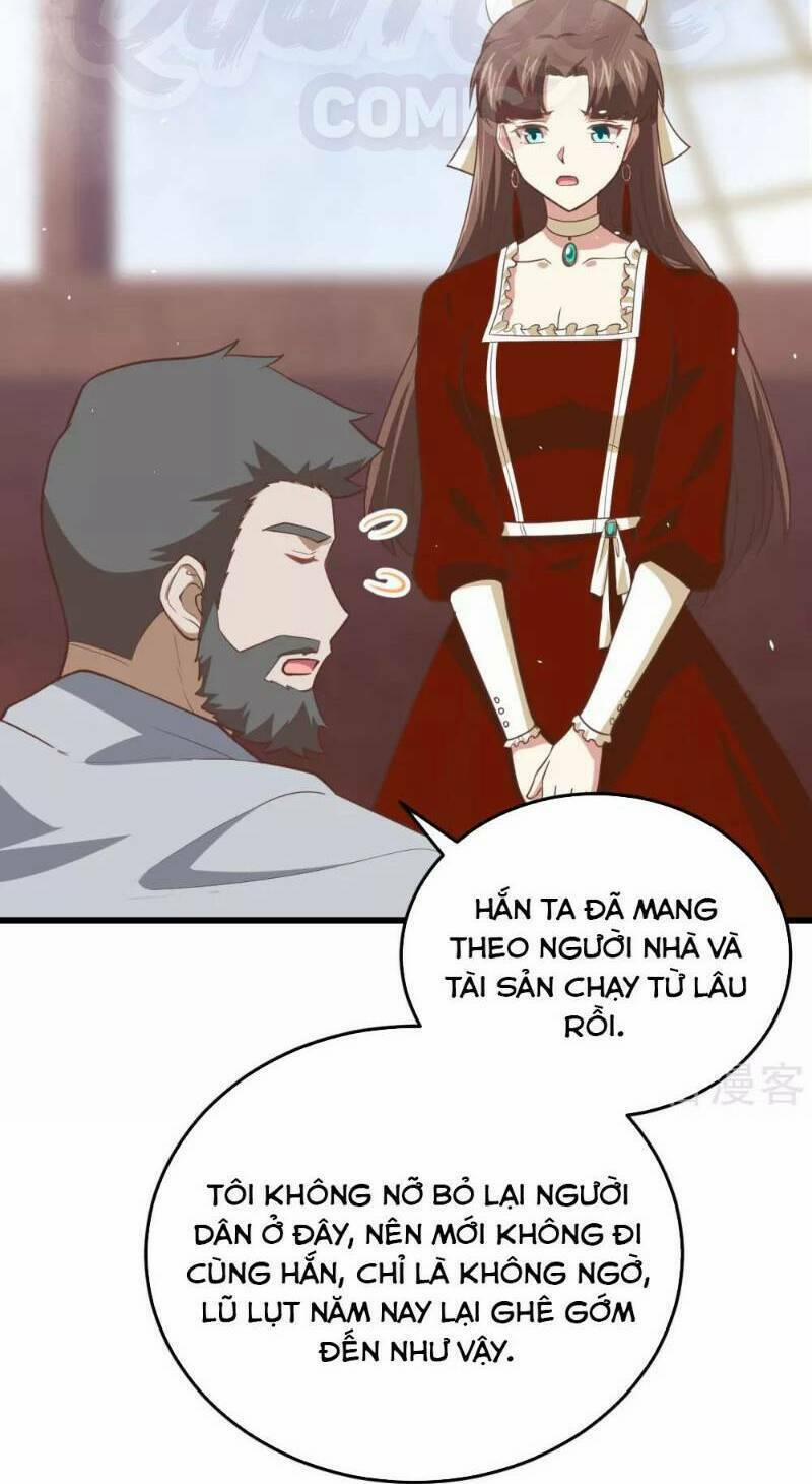 Từ Hôm Nay Bắt Đầu Làm Thành Chủ 162 trang 39