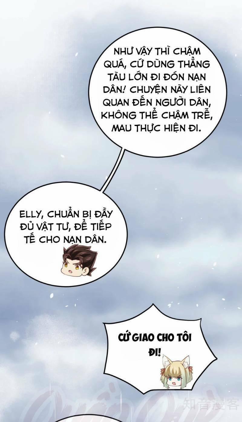 Từ Hôm Nay Bắt Đầu Làm Thành Chủ 162 trang 4