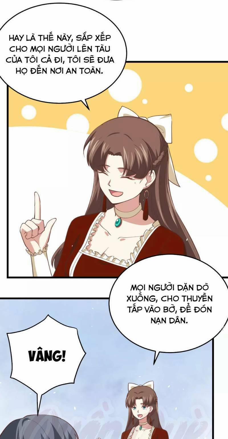 Từ Hôm Nay Bắt Đầu Làm Thành Chủ 162 trang 40