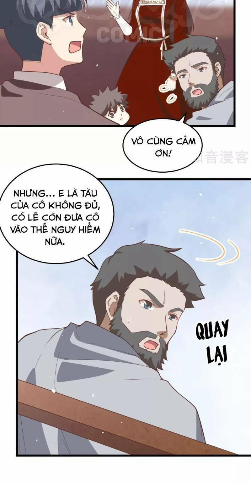 Từ Hôm Nay Bắt Đầu Làm Thành Chủ 162 trang 41