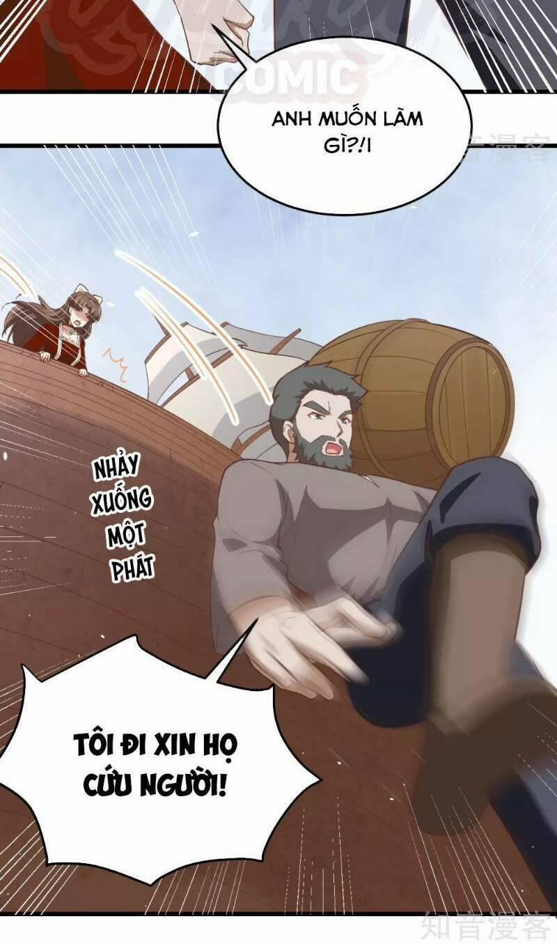 Từ Hôm Nay Bắt Đầu Làm Thành Chủ 162 trang 45