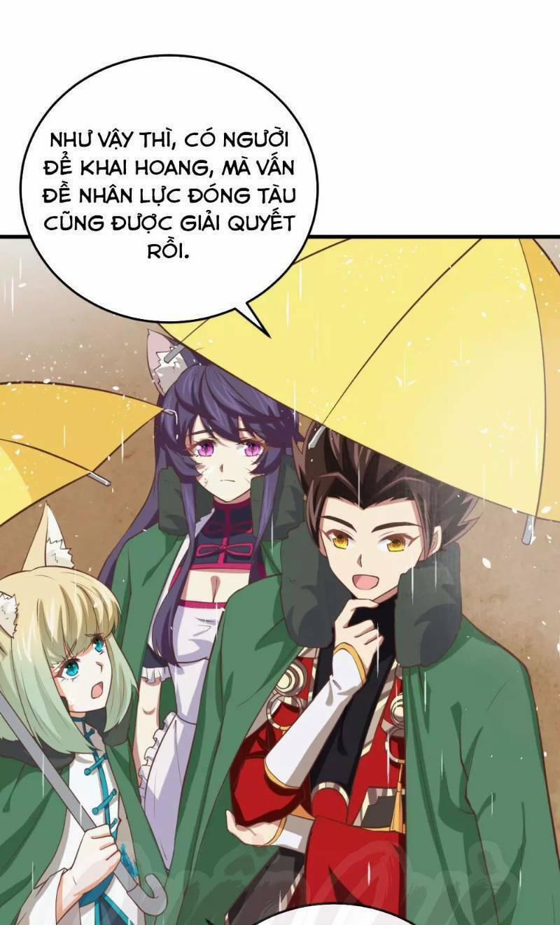 Từ Hôm Nay Bắt Đầu Làm Thành Chủ 162 trang 6