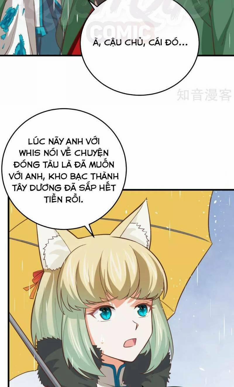 Từ Hôm Nay Bắt Đầu Làm Thành Chủ 162 trang 7