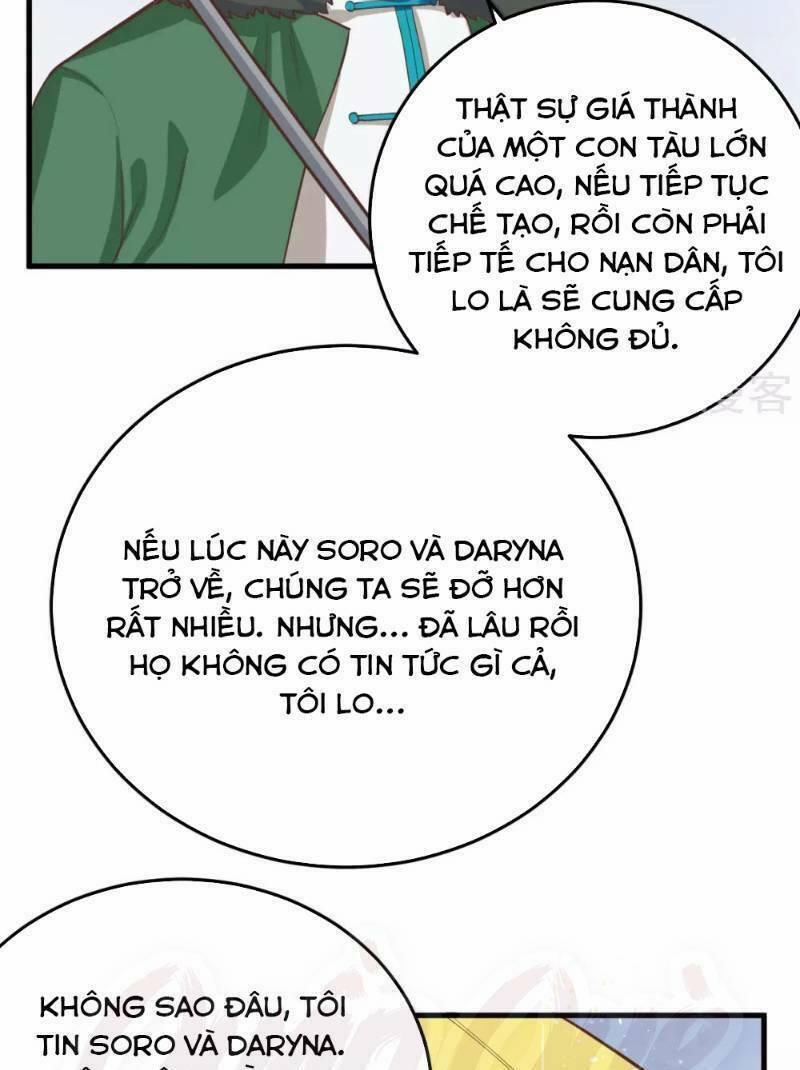 Từ Hôm Nay Bắt Đầu Làm Thành Chủ 162 trang 8