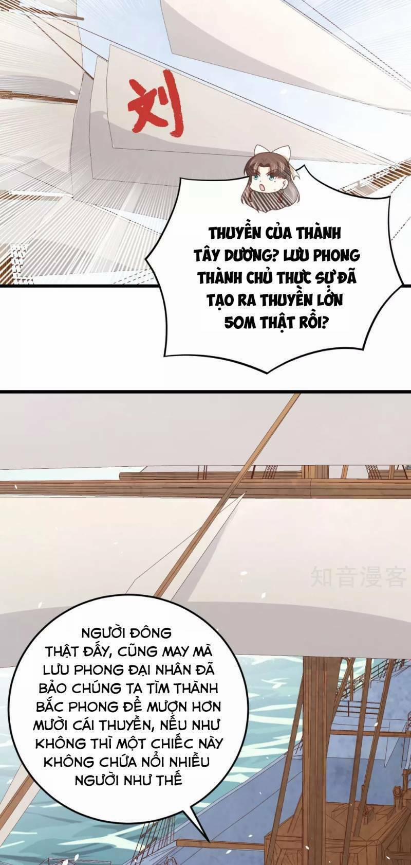 Từ Hôm Nay Bắt Đầu Làm Thành Chủ 163 trang 10