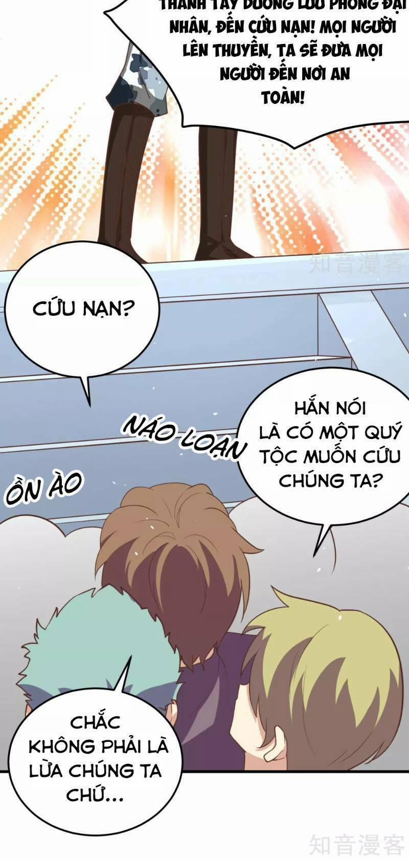 Từ Hôm Nay Bắt Đầu Làm Thành Chủ 163 trang 13