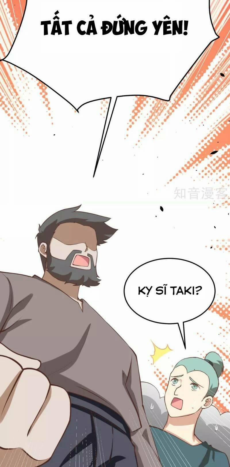 Từ Hôm Nay Bắt Đầu Làm Thành Chủ 163 trang 19