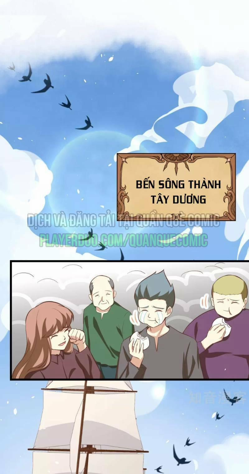Từ Hôm Nay Bắt Đầu Làm Thành Chủ 163 trang 22