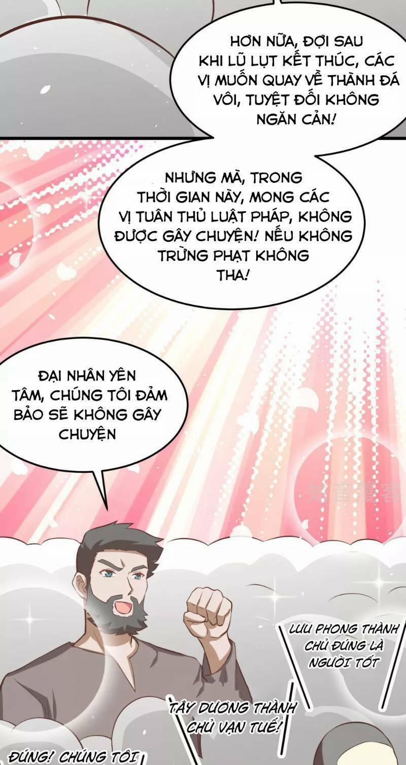 Từ Hôm Nay Bắt Đầu Làm Thành Chủ 163 trang 26