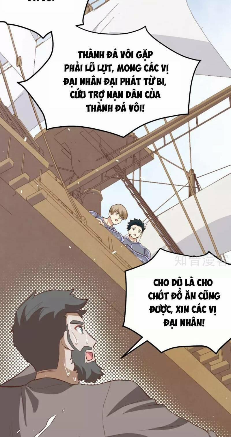 Từ Hôm Nay Bắt Đầu Làm Thành Chủ 163 trang 3