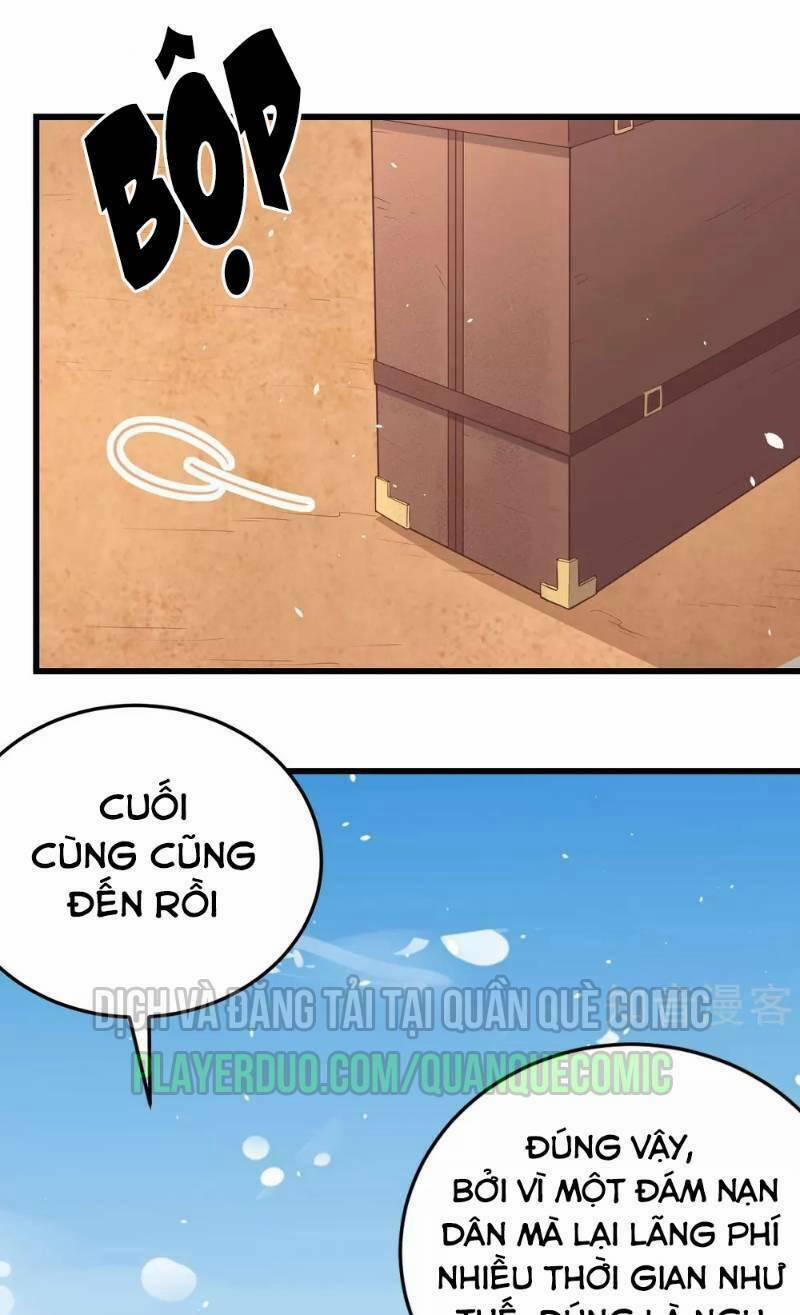 Từ Hôm Nay Bắt Đầu Làm Thành Chủ 163 trang 30