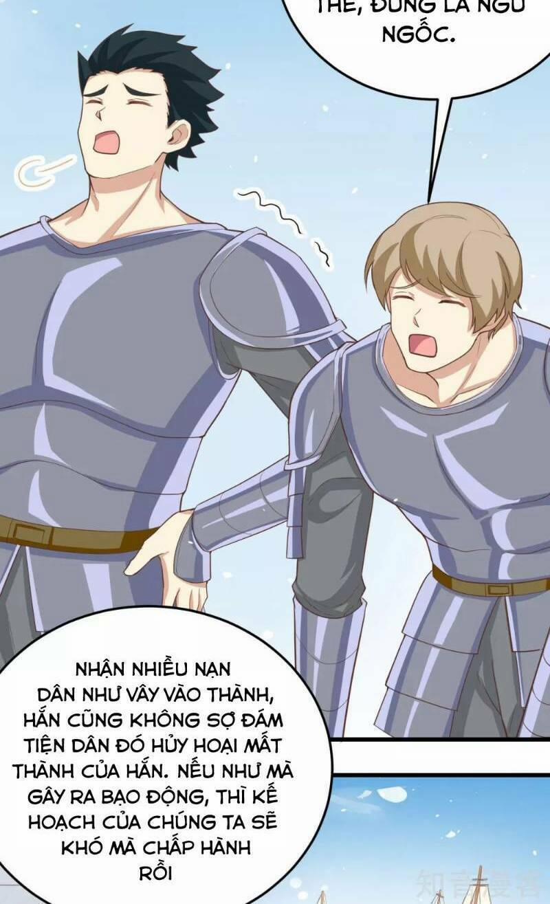 Từ Hôm Nay Bắt Đầu Làm Thành Chủ 163 trang 31