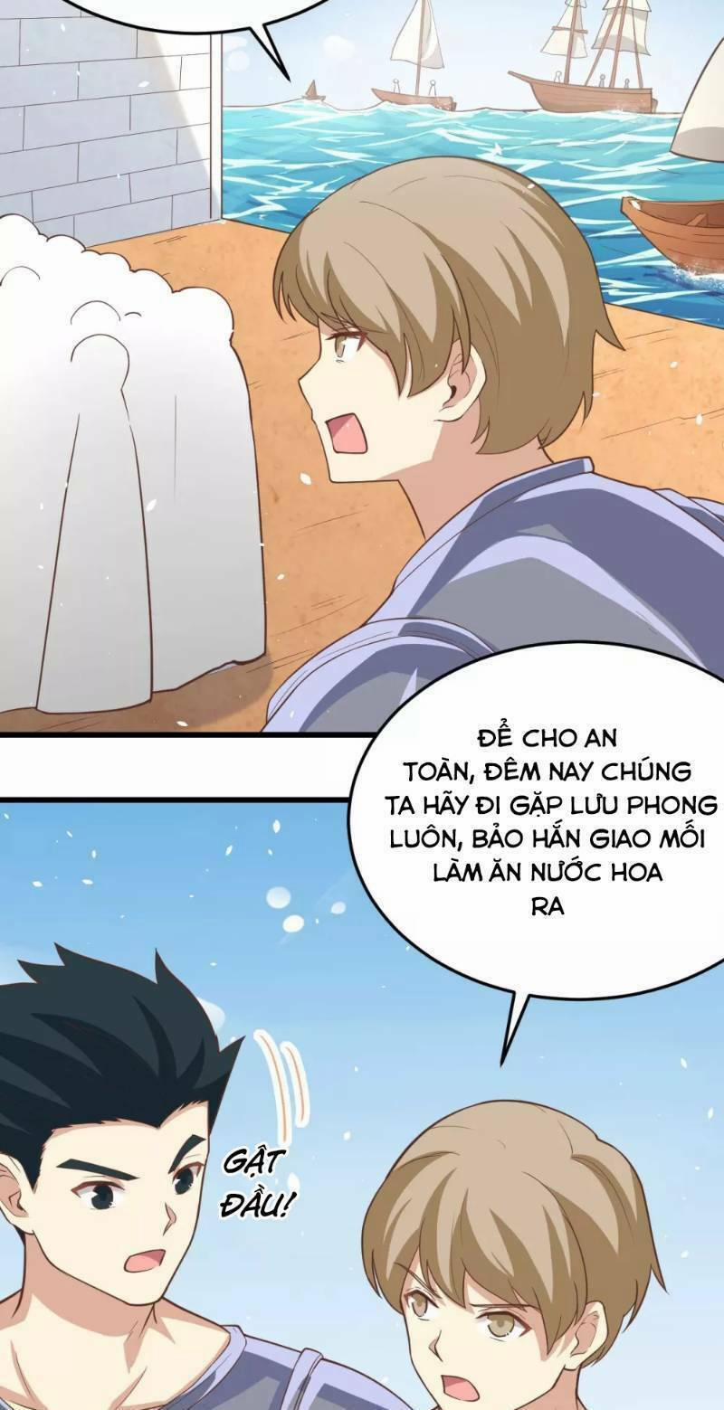 Từ Hôm Nay Bắt Đầu Làm Thành Chủ 163 trang 32