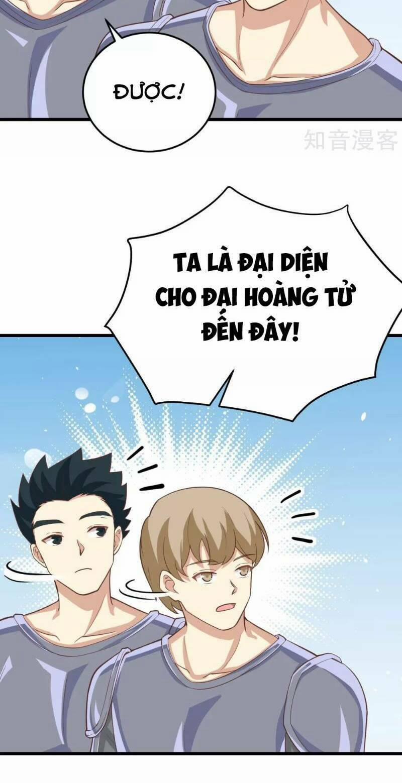 Từ Hôm Nay Bắt Đầu Làm Thành Chủ 163 trang 33