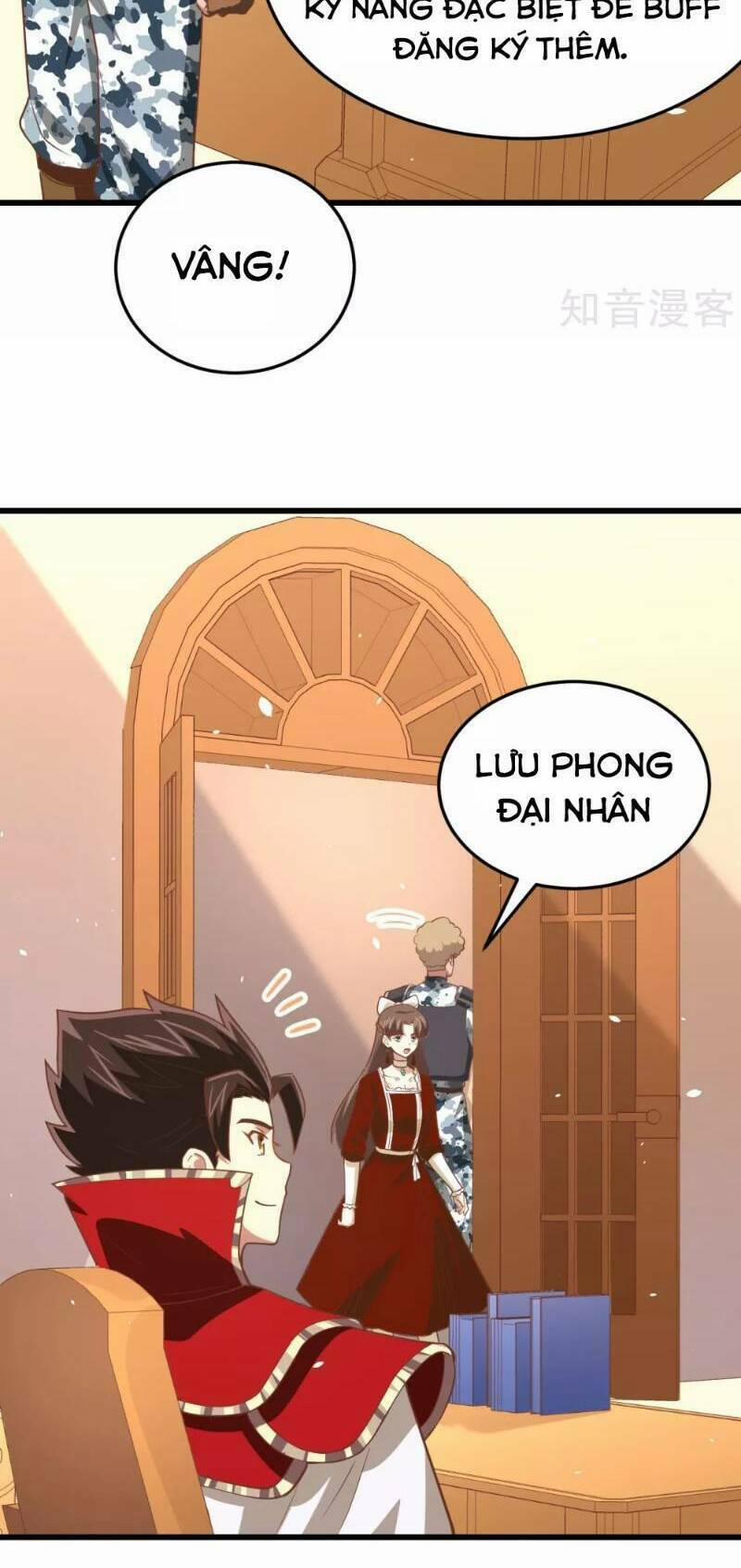 Từ Hôm Nay Bắt Đầu Làm Thành Chủ 163 trang 41
