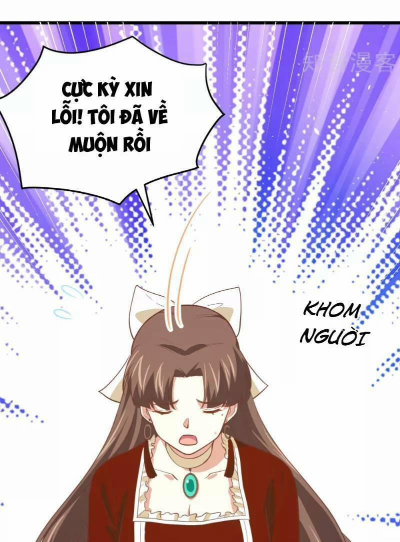 Từ Hôm Nay Bắt Đầu Làm Thành Chủ 163 trang 42