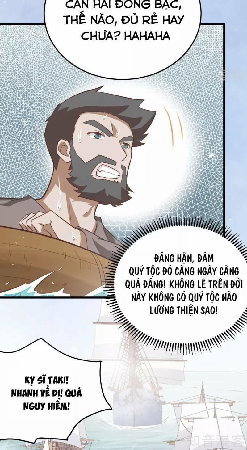 Từ Hôm Nay Bắt Đầu Làm Thành Chủ 163 trang 5