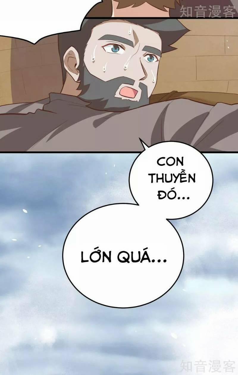 Từ Hôm Nay Bắt Đầu Làm Thành Chủ 163 trang 7