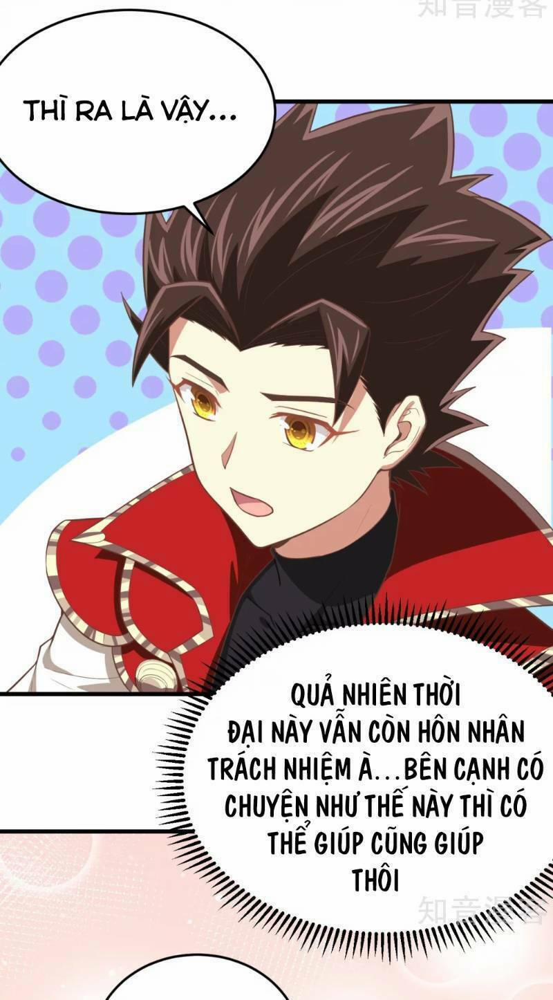 Từ Hôm Nay Bắt Đầu Làm Thành Chủ 164 trang 10